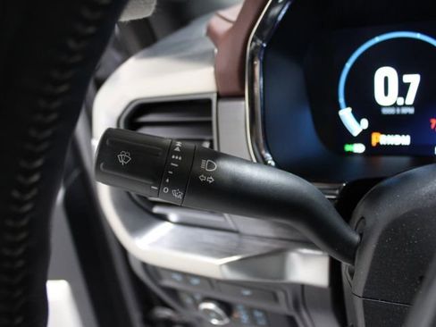 Used 2023 Ford F150 Lariat w/ Equipment Group 502A High image 40