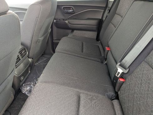 New 2026 Honda Ridgeline Sport image 10