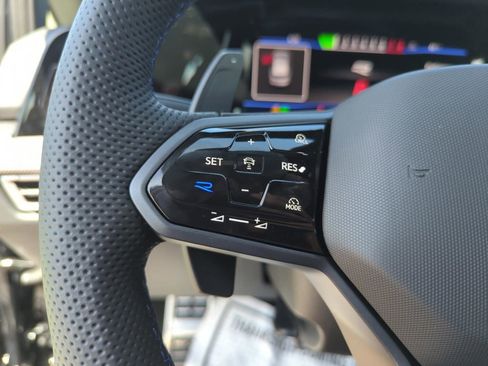New 2026 Volkswagen Golf AWD/4WD image 38
