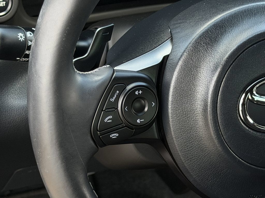 Used 2024 Toyota GR86 Premium RWD image 14