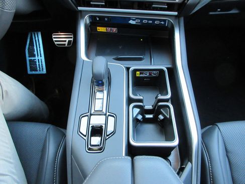 New 2026 Lexus TX 500h AWD image 48
