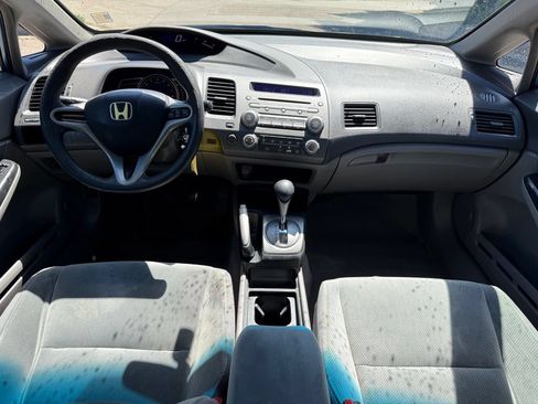 Used 2011 Honda Civic LX image 14
