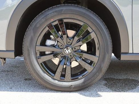Used 2026 Honda HR-V Sport image 5