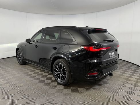 Used 2026 MAZDA CX-70 3.3 Turbo S w/ Premium Package AWD/4WD image 7
