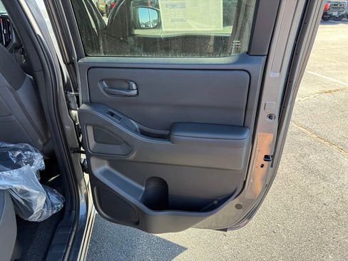 New 2026 Nissan Frontier SV w/ All-Weather Content Package image 20