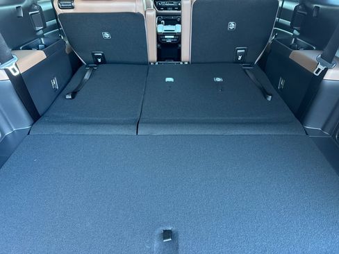 Certified 2026 Toyota Grand Highlander MAX Platinum image 22