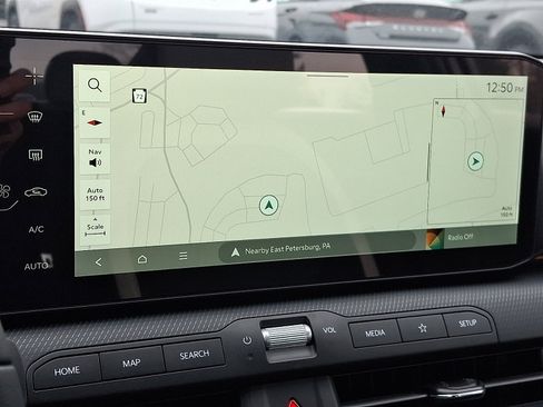 New 2025 Kia K4 GT-Line Turbo image 12