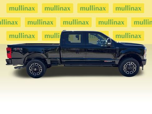 New 2026 Ford F350 Platinum AWD/4WD image 2