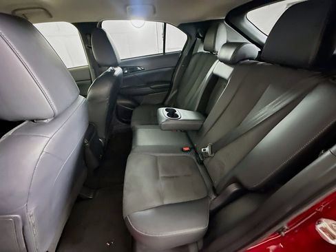 Used 2024 Mitsubishi Eclipse Cross SE image 26