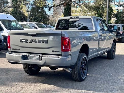 New 2026 RAM 2500 Laramie image 7
