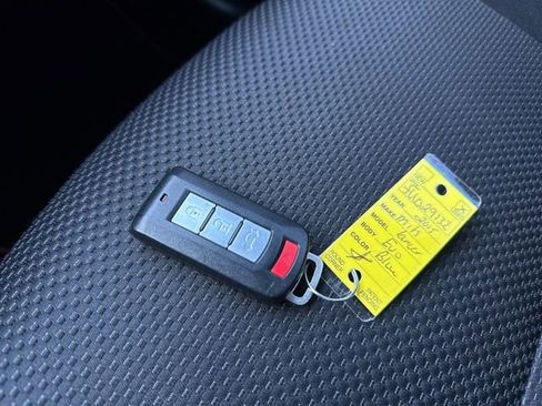 Used 2015 Mitsubishi Lancer Evolution Final Edition image 32