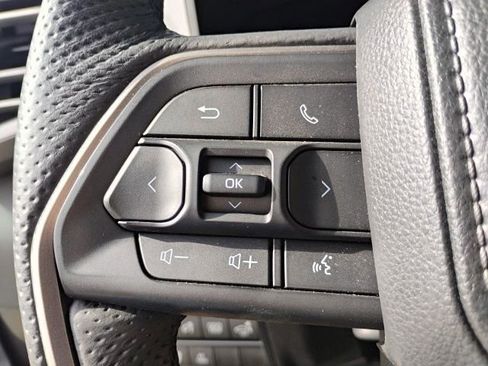 Used 2025 Toyota Sequoia Limited w/ TRD Off-Road Package AWD/4WD image 21