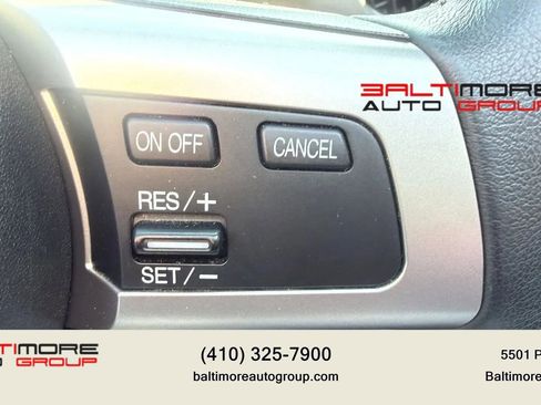 Used 2008 MAZDA MX-5 Miata Grand Touring w/ Premium Pkg image 33