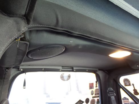Used 2001 Jeep Wrangler Sport AWD/4WD image 43