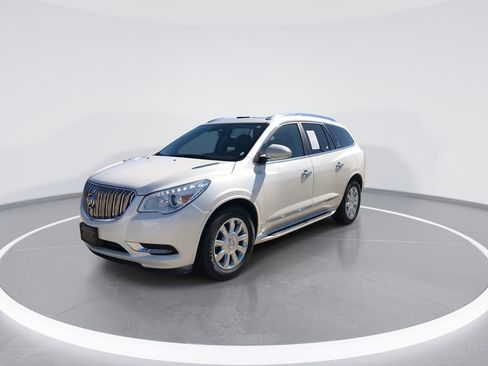 Used 2014 Buick Enclave Premium image 4