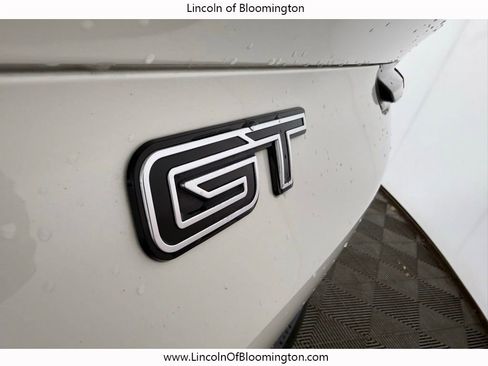 Used 2024 Ford Mustang Mach-E GT image 21