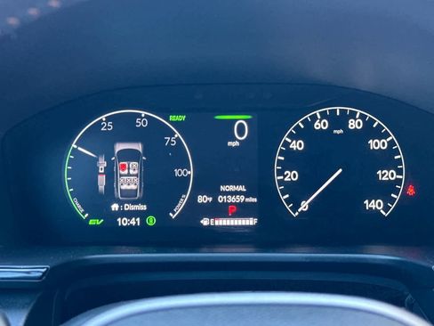 Certified 2024 Honda CR-V Sport-L image 29