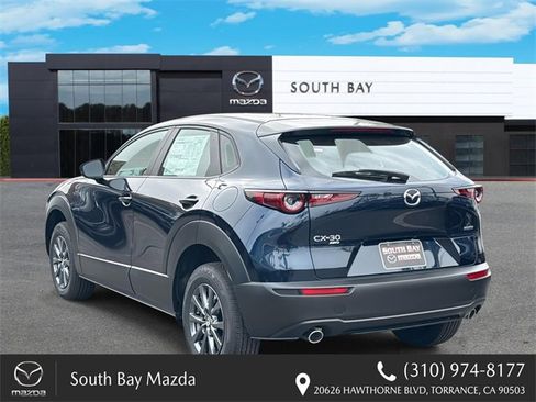 New 2026 MAZDA CX-30 AWD 2.5 S image 4