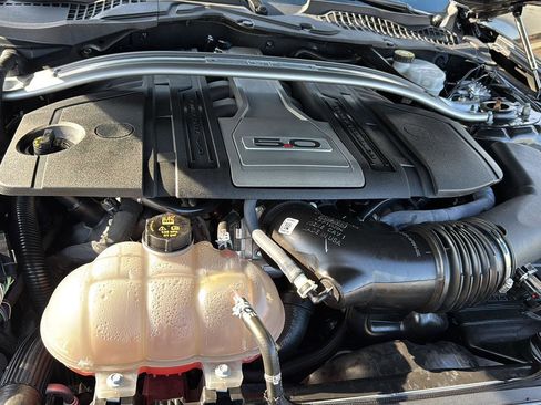 Used 2019 Ford Mustang GT Premium w/ Performance Package - Level 2 image 25