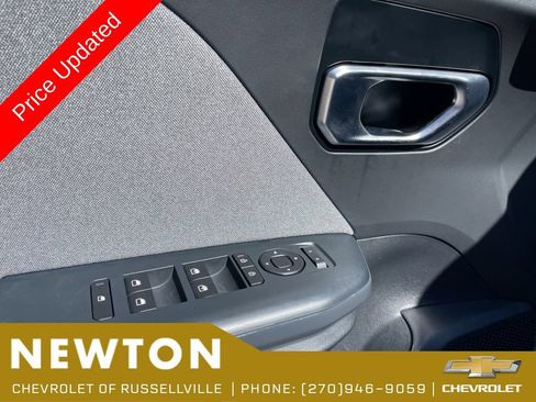 Used 2025 Kia K4 EX FWD image 8