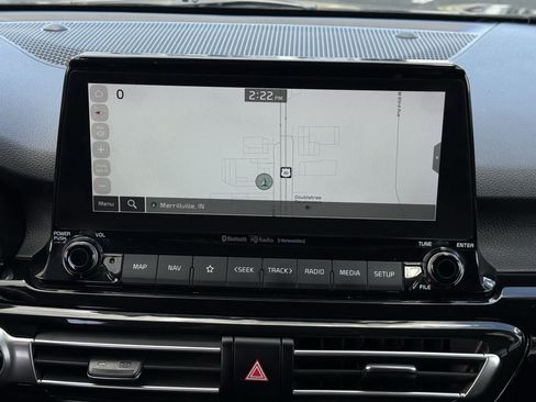 Used 2023 Kia Seltos EX AWD/4WD image 3
