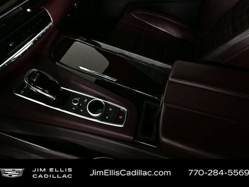 Used 2023 Cadillac Escalade Sport Platinum image 18