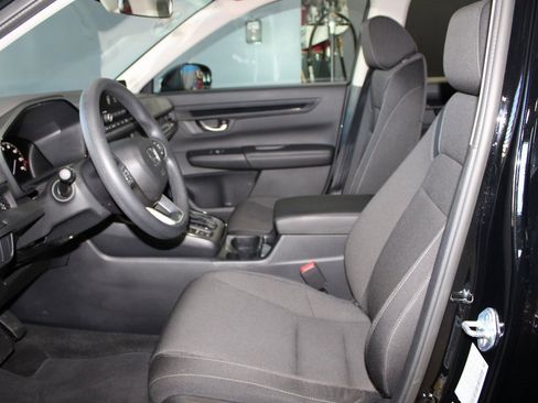 Used 2024 Honda CR-V EX image 12
