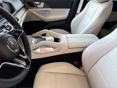 Certified 2026 Mercedes-Benz GLE 350 4MATIC image 26
