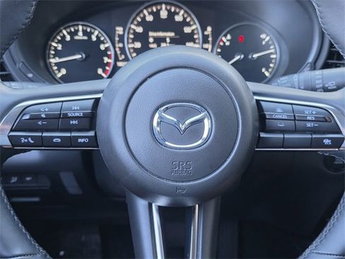 Used 2025 MAZDA CX-30 AWD 2.5 S w/ Preferred Package image 25