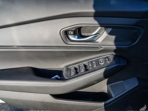 New 2025 Honda Accord Sport image 18