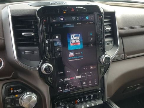 New 2026 RAM 1500 Laramie w/ Laramie Preferred Package image 31