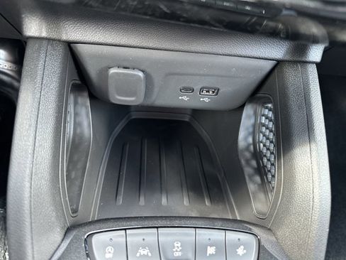 New 2026 Chevrolet TrailBlazer RS w/ Driver Confidence Package image 19