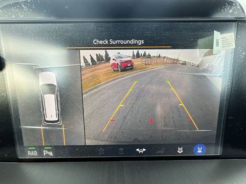 New 2026 Subaru Outback Limited XT image 15