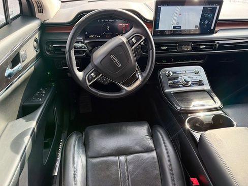 Used 2021 Lincoln Nautilus Reserve w/ Equipment Group 201A image 30