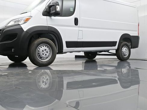 New 2025 RAM ProMaster 1500 w/ Safety Group image 31