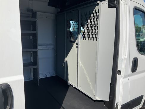 New 2025 RAM ProMaster 2500 w/ Convenience Group image 10