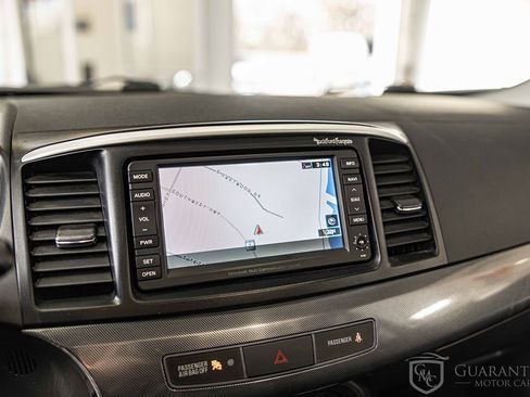 Used 2009 Mitsubishi Lancer GTS image 23