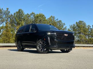 Used 2023 Cadillac Escalade Sport video 2