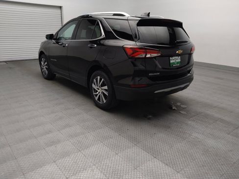Used 2022 Chevrolet Equinox Premier AWD/4WD image 5