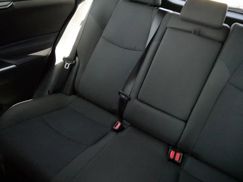 Certified 2025 Toyota RAV4 LE image 12