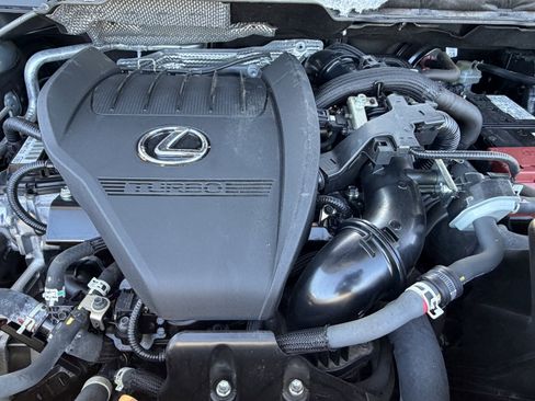 Used 2023 Lexus RX 350 FWD image 32