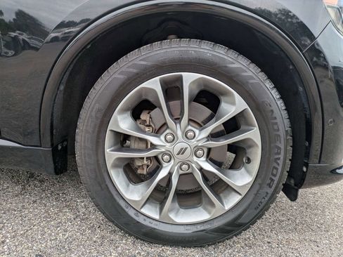 Used 2020 Dodge Durango R/T RWD image 10