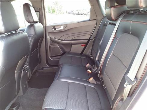 New 2023 Ford Escape ST-Line Elite image 12