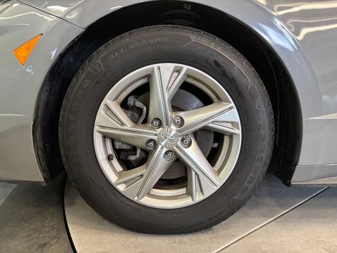 Used 2020 Hyundai Sonata SE FWD image 25