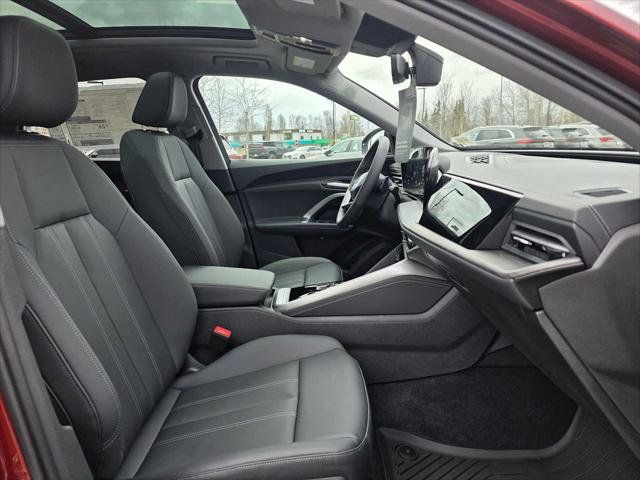 New 2026 Audi Q5 Premium AWD/4WD image 10