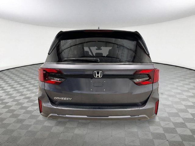 New 2026 Honda Odyssey EX-L image 5