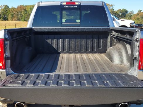 New 2026 RAM 1500 Lone Star image 6