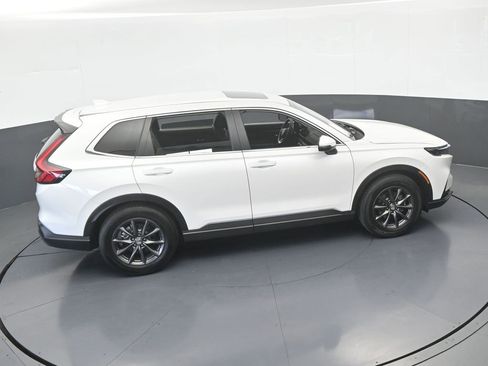 Used 2026 Honda CR-V EX-L image 52