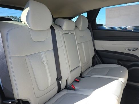 New 2026 Hyundai Tucson SEL image 8