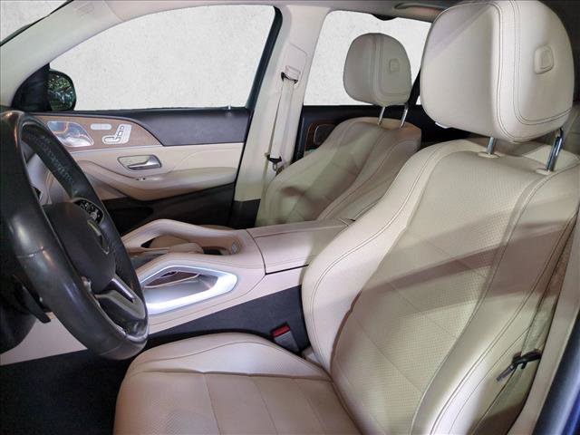 Certified 2020 Mercedes-Benz GLE 350 image 17